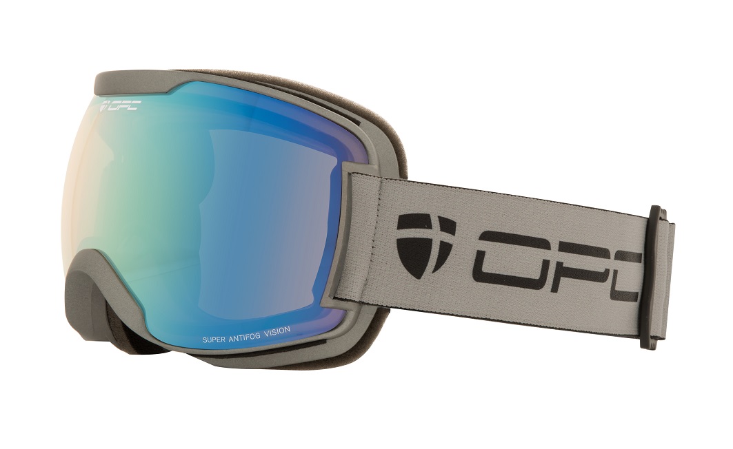 OPC PERFORMANCE DAVOS MATT GRAY